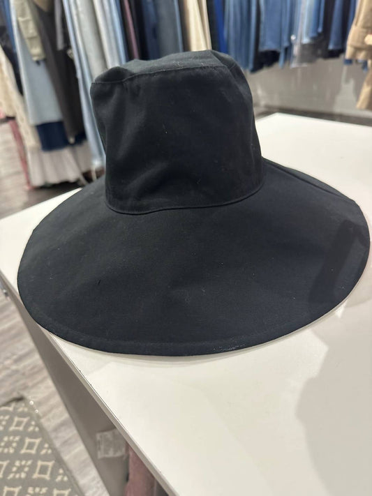 Hat Attack - Preloved - Canvas Packable Sun Hat