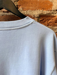 Closed - Women's Basic Crewneck Sweater