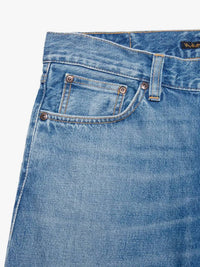 Nudie Jeans - Steady Eddie Ii Slim Leg Jeans