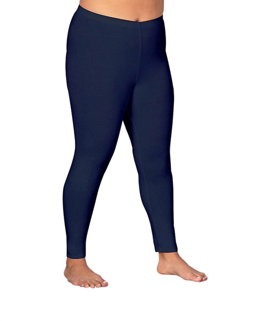 On The Plus Side - Plus Size Leggings