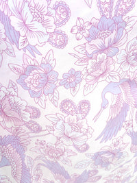 Ibiza Trendy - Birds Of Paradise Duster