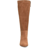 Sofft - Women's Sonya Suede Waterproof Boots