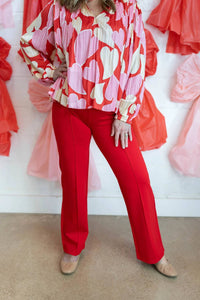 Current Air - Wide Leg Pants