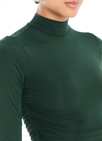 Ser.O.Ya - Dulcie Ruched Top