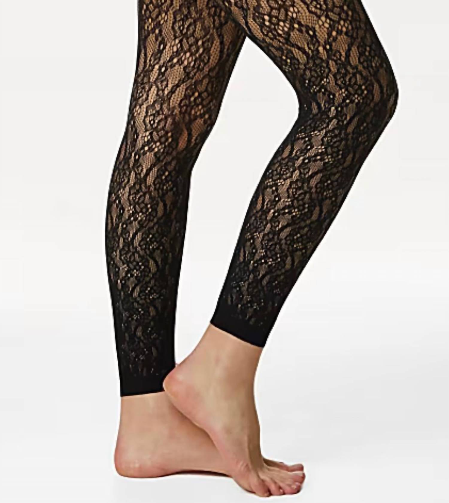 Monday12 - Le Tight Leggings