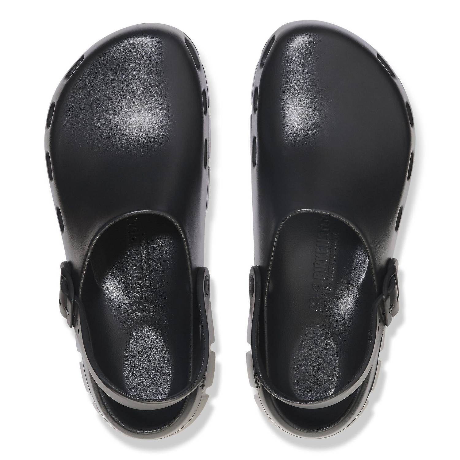 Birkenstock - Men's Birki Flow Eva Clogs