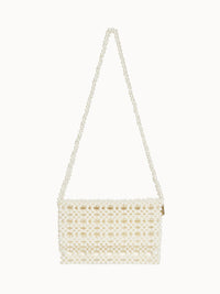 By Malene Birger - Women's Chaklo Shoulder Bag
