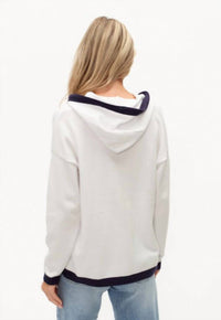 Six/Fifty - Jessie Colorblock Hoodie