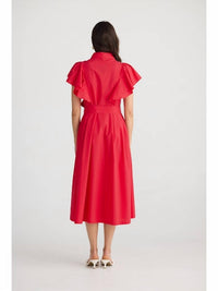 Brave + True - Marigold Dress