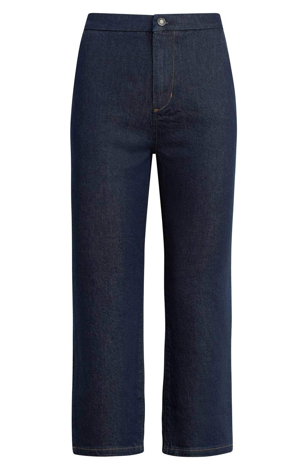 Favorite Daughter - The Jade Capri Jeans