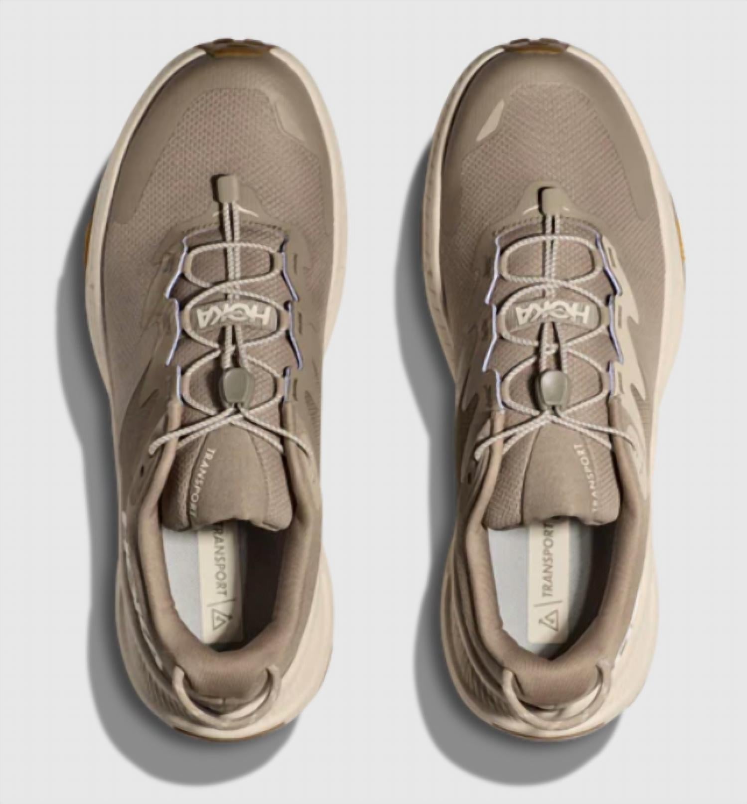 Hoka - Men's Transport Shoes