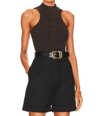 Heartloom - Maria Shrug Set Top