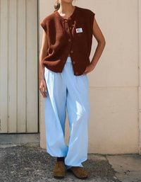 American Vintage - Eluabird Trousers