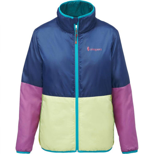 Cotopaxi - Teca Calido Hooded Jacket