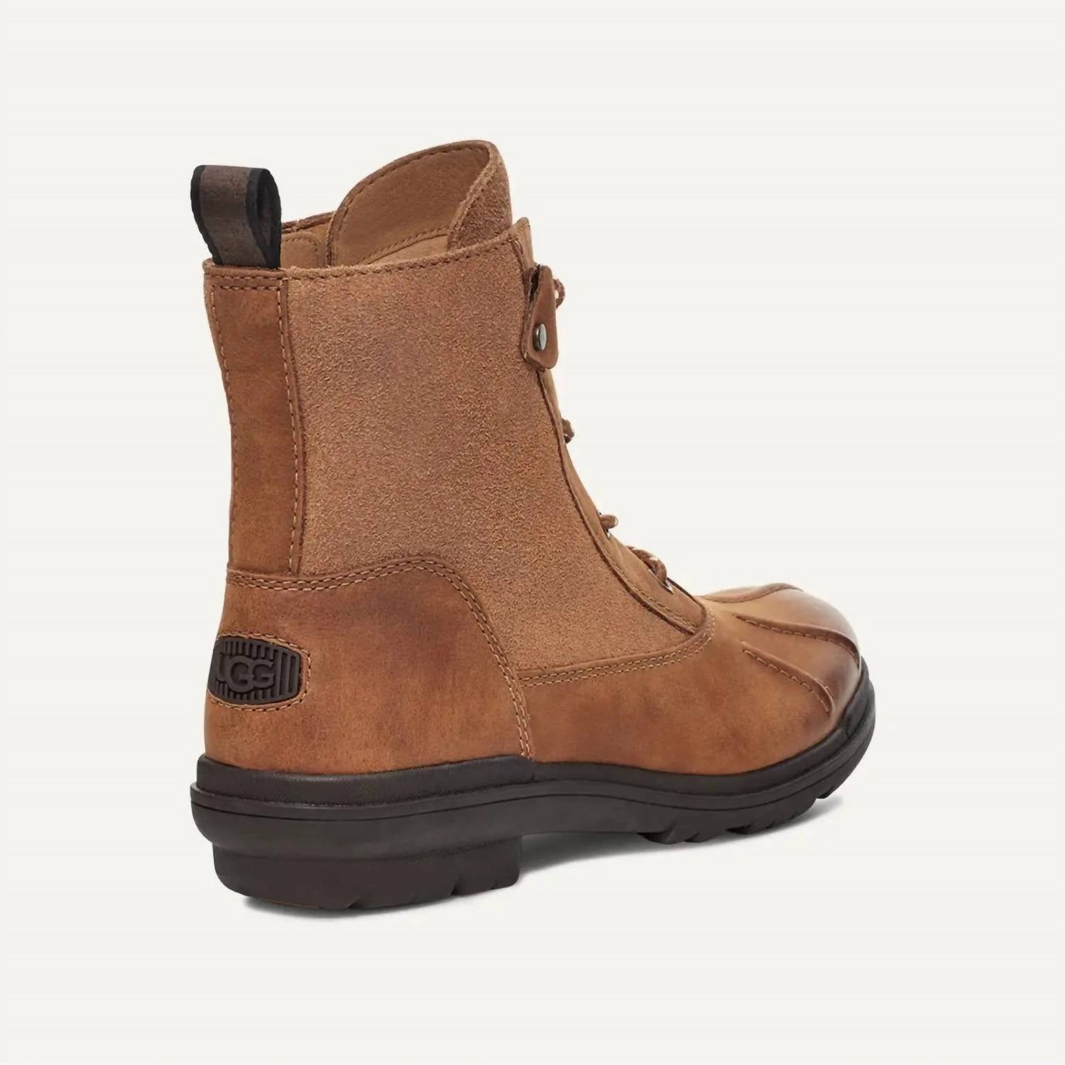 Ugg - Women's Hapsburg Duck Boots