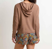 Toad&Co - Foothill Long Sleeve Hoodie