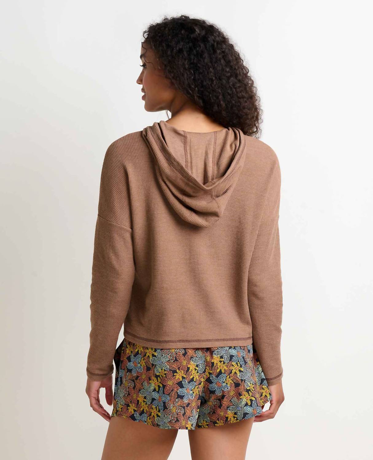 Toad&Co - Foothill Long Sleeve Hoodie