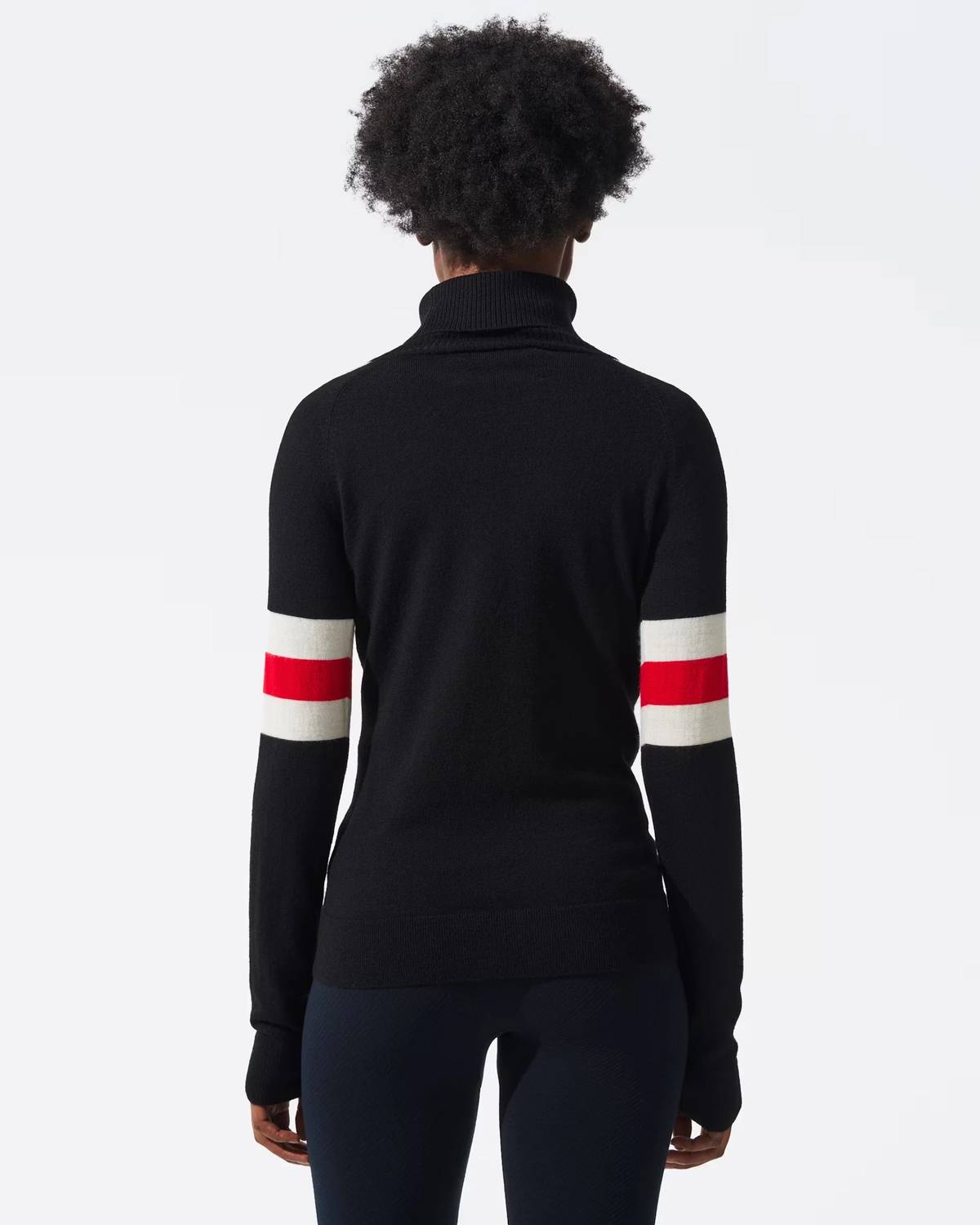 Perfect Moment - Neve Wool Sweater