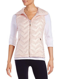 Calvin Klein - Activewear Smoked Down Vest