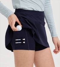 Renwick - Classic Skort