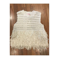 Sincerely Ours - Montauk Sweater Vest