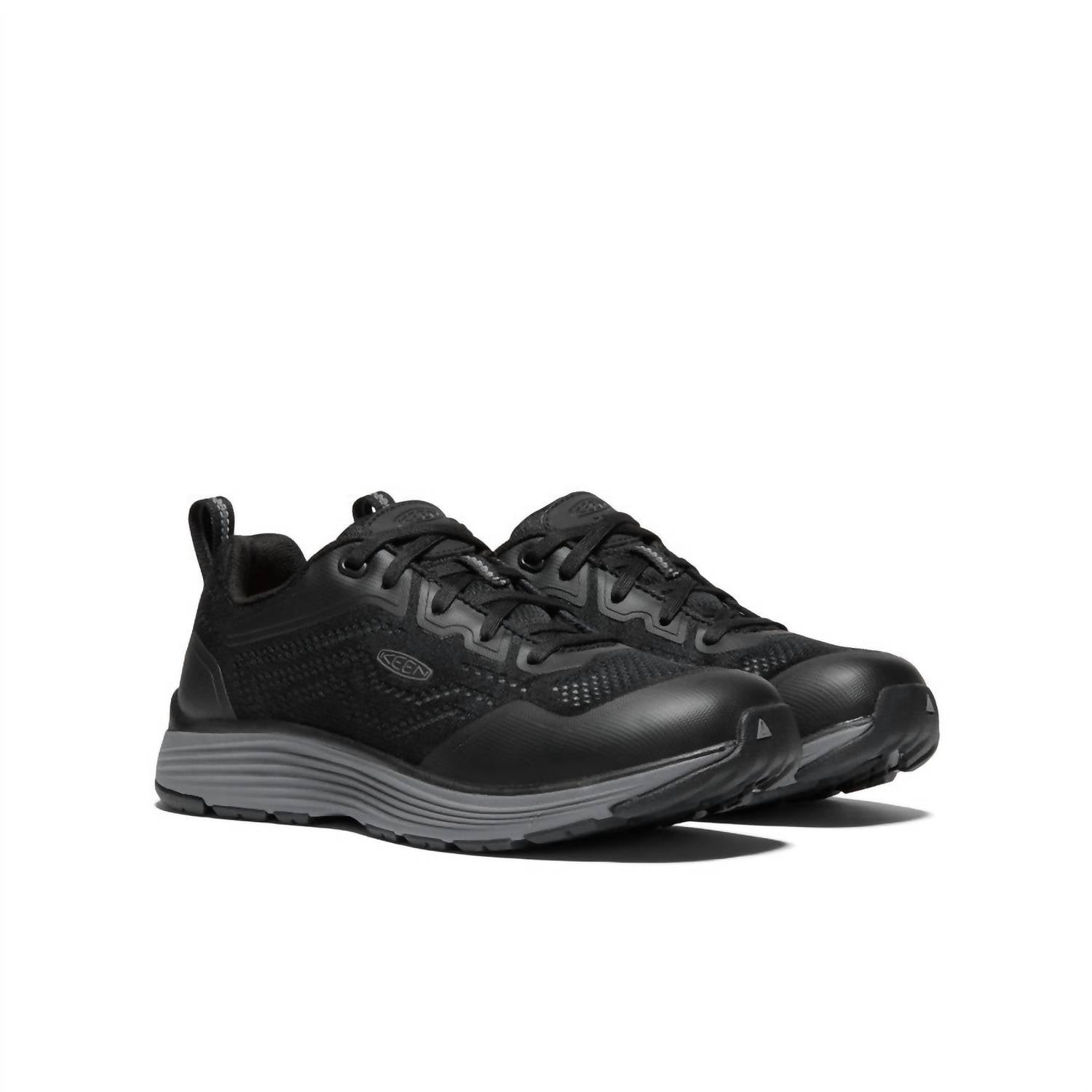 Rather Keen - Women's Sparta 2 ESD Sneakers