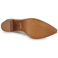 TERRY BOOTIE