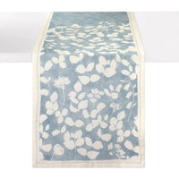 Bodrum Linens - Fleur De Lin 90” Runner