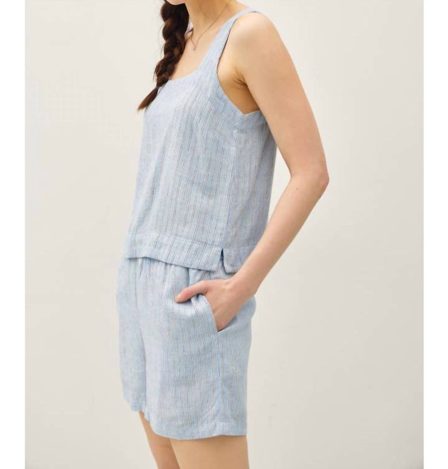 Be Cool - Sulley Shorts