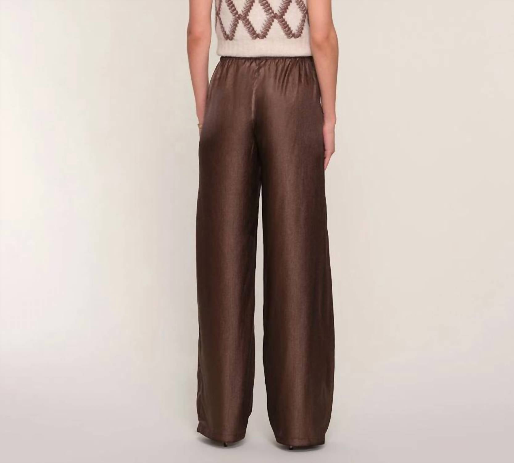 Heartloom - Kessy Wide Leg Pants