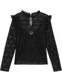 Nation Ltd - Cara Lace Top