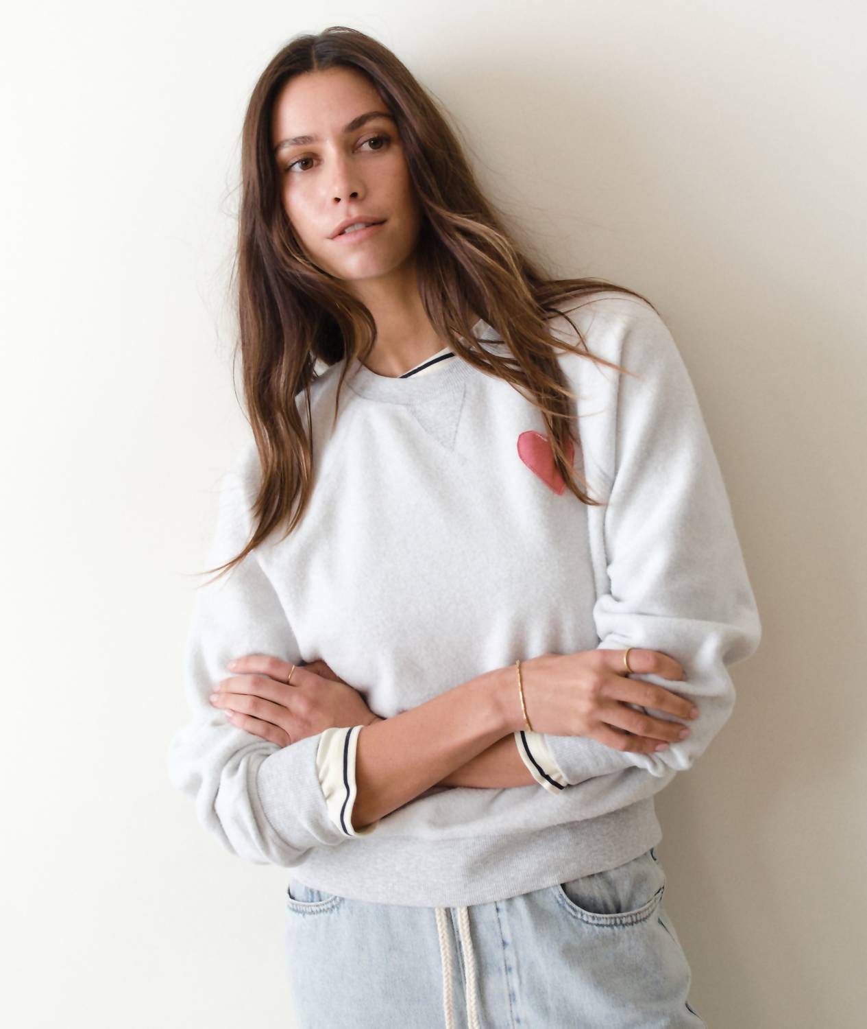 Marine Layer - Cloud9 Sweatshirt