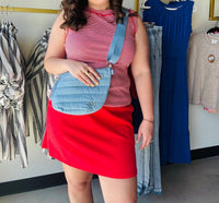Michelle Mae - Women's Serena Luxe Skort