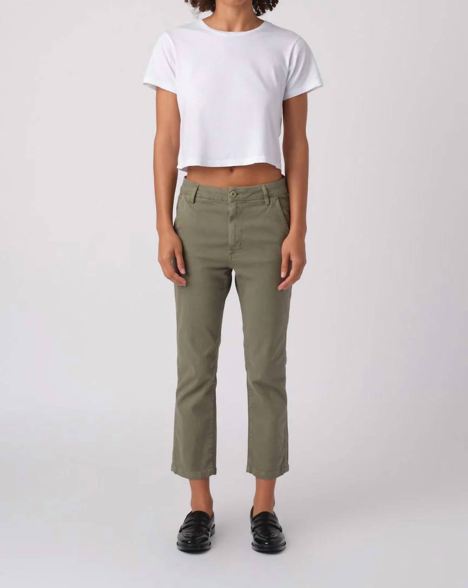 Amo - Easy Trouser