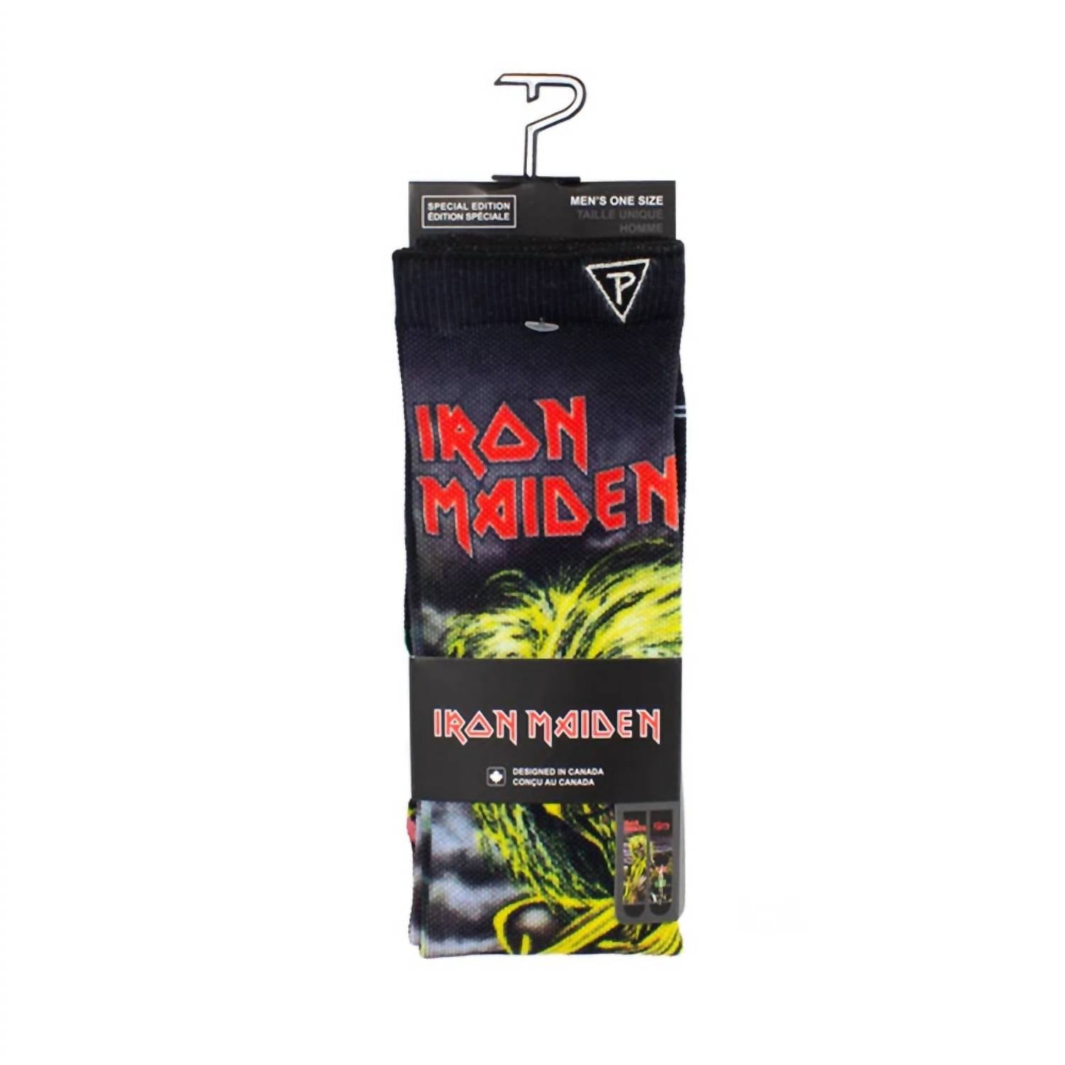 Perri’S Socks - Unisex - IRON MAIDEN Killers Socks