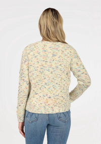 Dylan - Milly Sweater