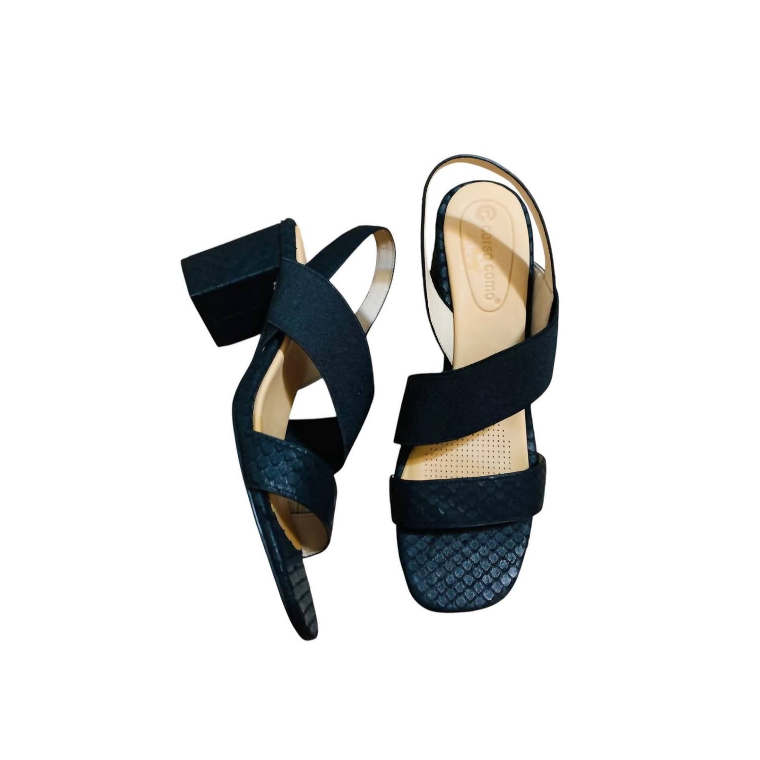 Corso Como - Women's Hally2 Heeled Sandal