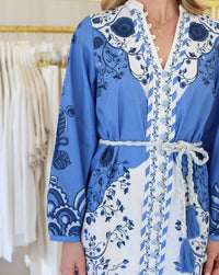 Anna Cate - Ellison Dress