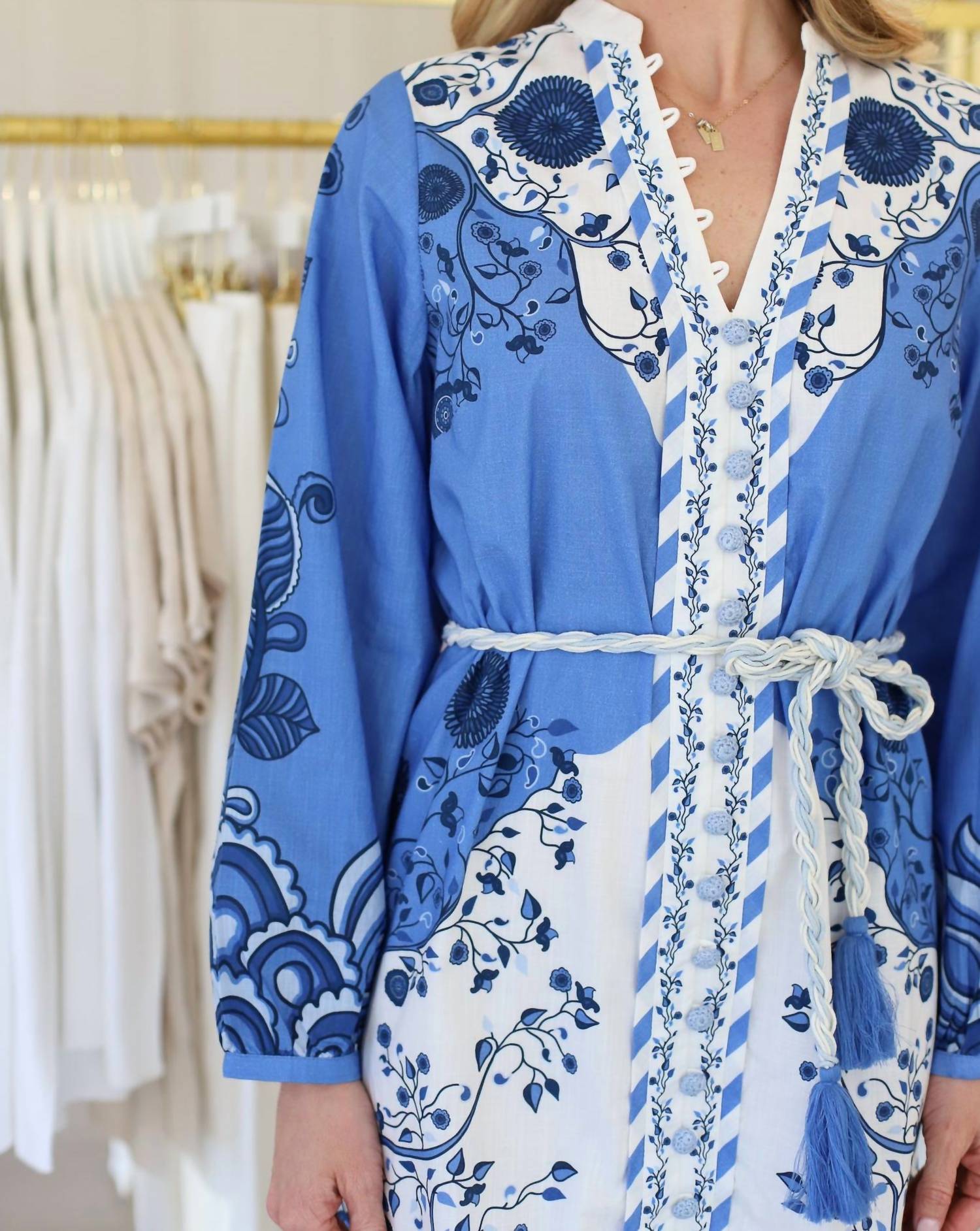 Anna Cate - Ellison Dress