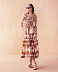 Omika - Adley Maxi Dress