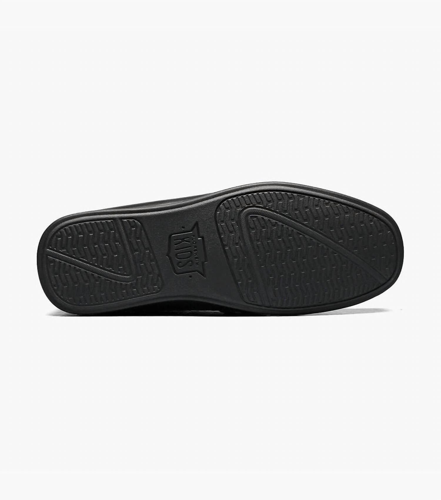 Florsheim - Boy's Jasper Slip On Shoes