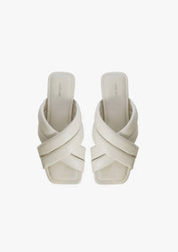 Anine Bing - Women's Eve Sandals