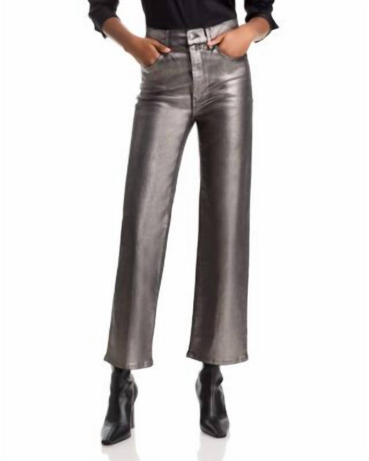 Frame - Women's Le Sleek Straight Jeans