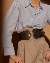 The Iq Collection - Women's Jadra Belt