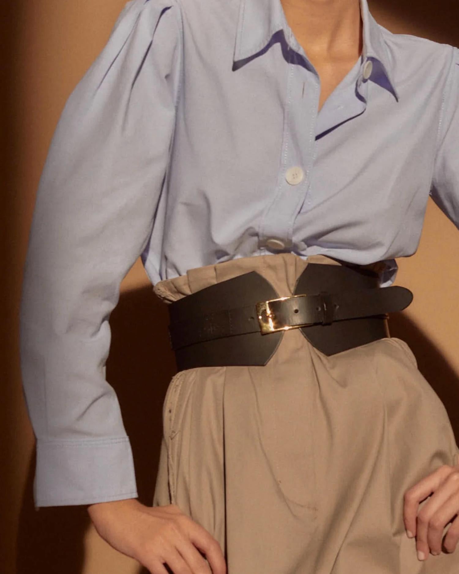 The Iq Collection - Women's Jadra Belt