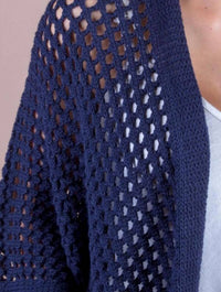Gigi Moda - Romola Knit Cardigan