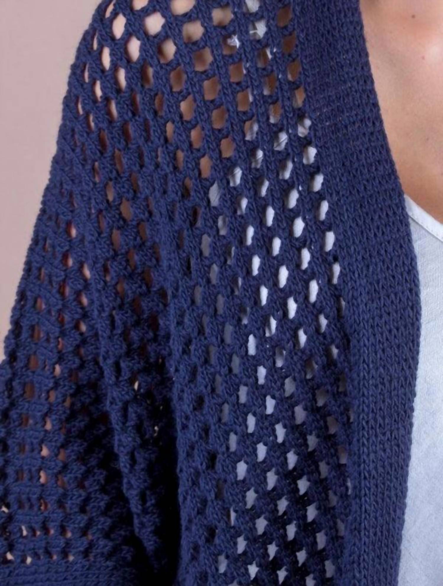 Gigi Moda - Romola Knit Cardigan