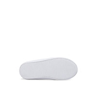 Sperry Kid's Boardwalk Sneaker in white - kids' sneaker - view 5
