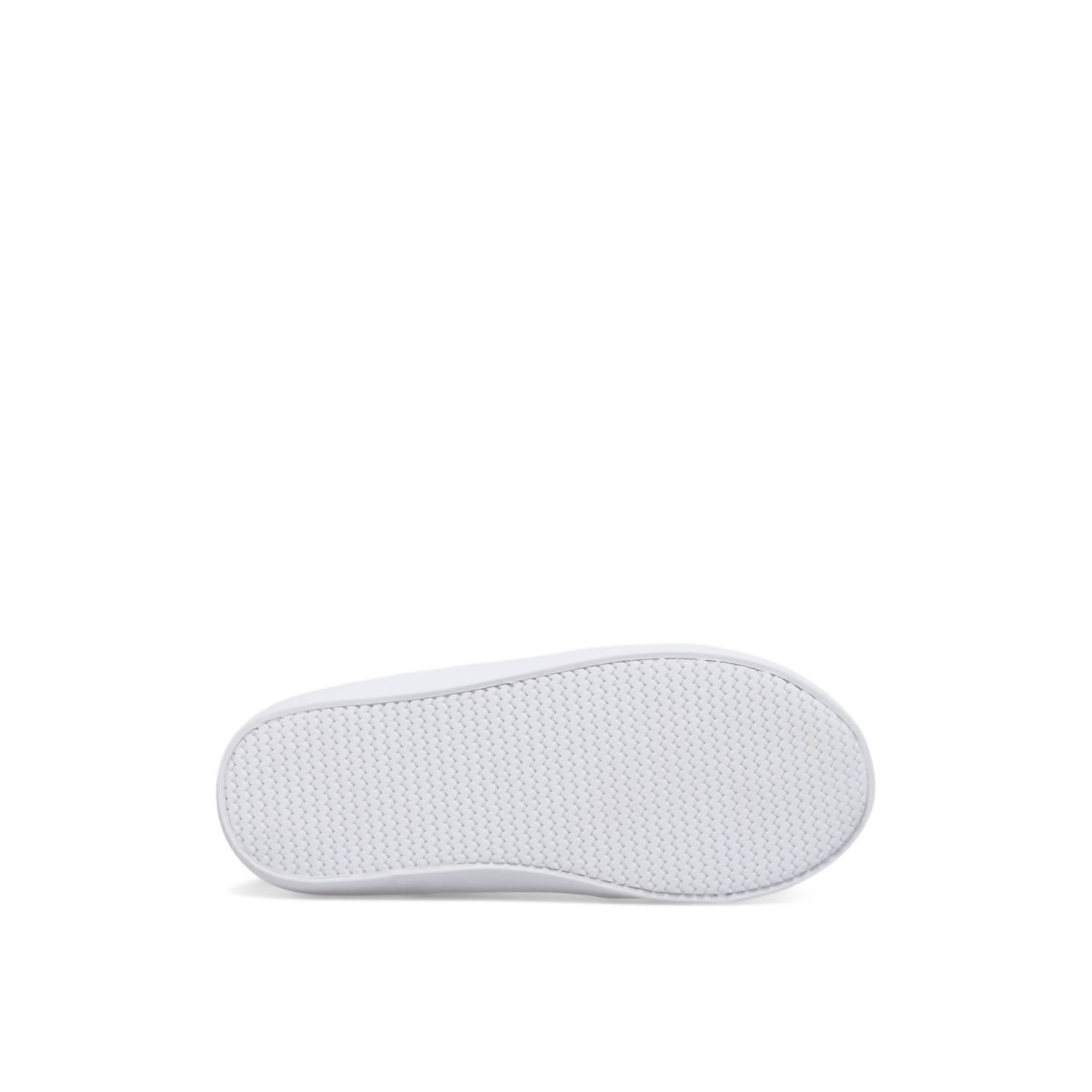 Sperry Kid's Boardwalk Sneaker in white - kids' sneaker - view 5