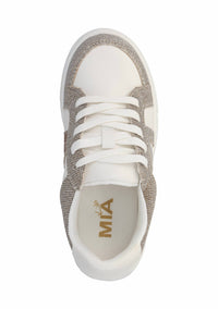 Mia Shoes - Girl's Anela Platform Sneakers